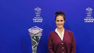 Montse Tomé, sobre la convocatoria sin Irene Paredes y Jenni Hermoso: Todas las futbolistas las hemos valorado por rendimiento deportivo