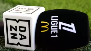 ¡Lo nunca visto en Francia! La Ligue 1 tendrá que autoretransmitir sus partidos