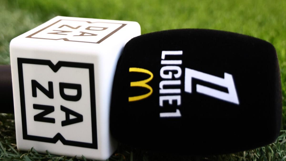 DAZN y la LFP rompen relaciones