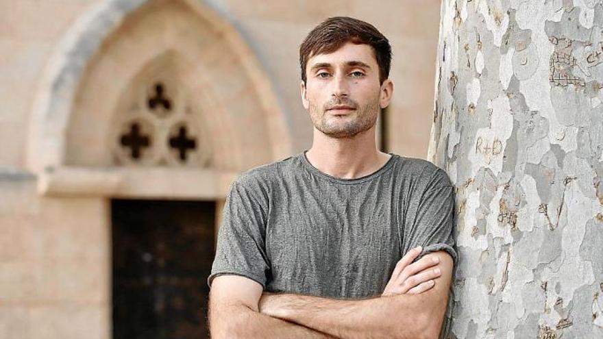 V Mostra de curtmetratges Dia de les Illes Balears: Tras el portal