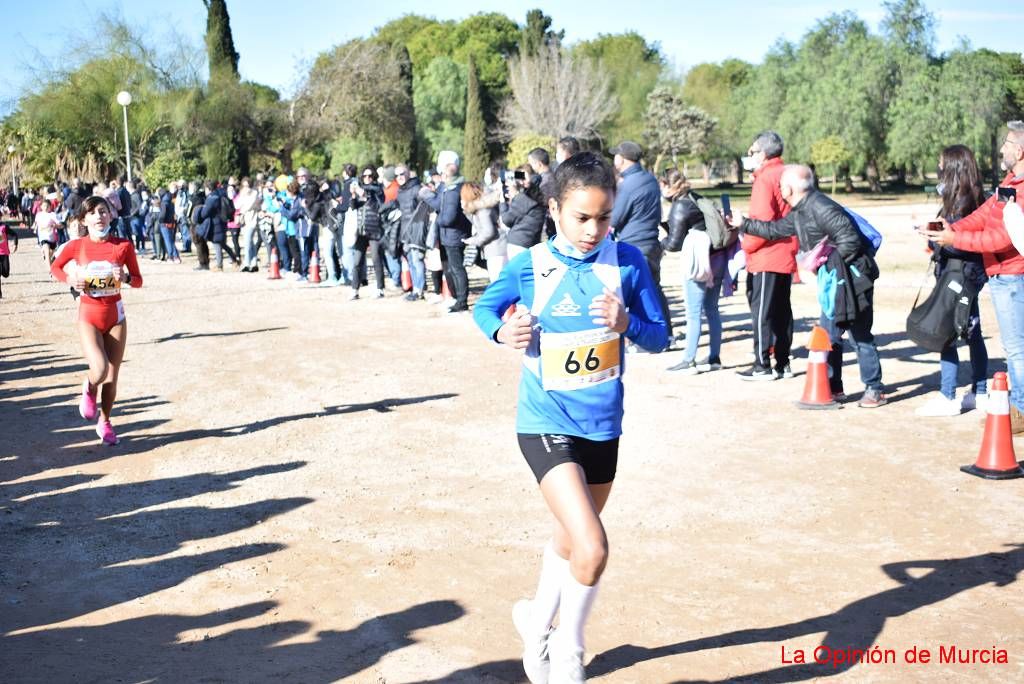 Copa de clubes de cross (II)