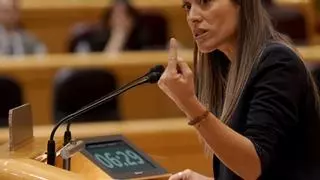 Junts vota a favor las enmiendas pactadas entre PSOE y ERC y se incorporan a la ley de amnistía