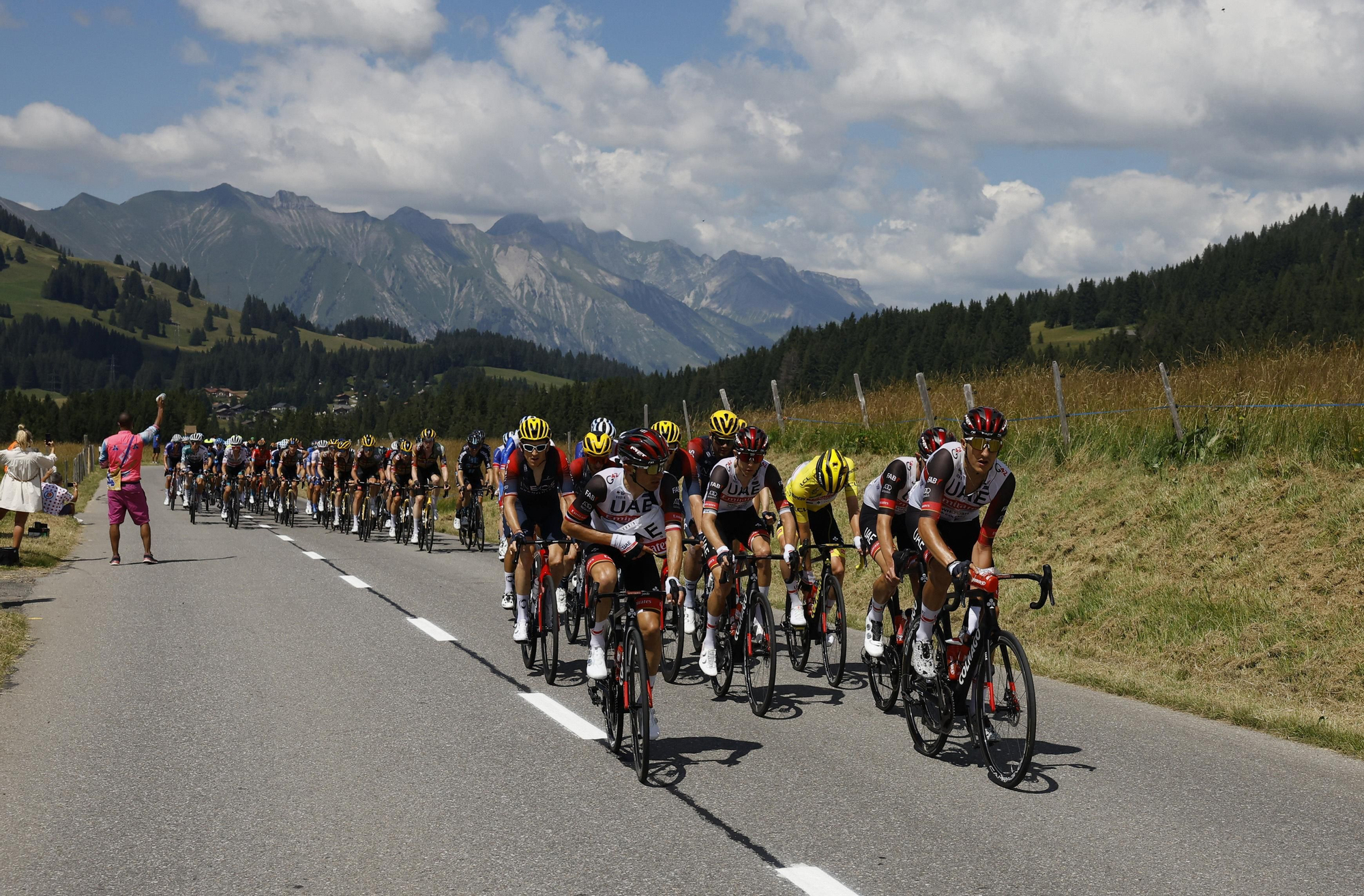 Tour de France