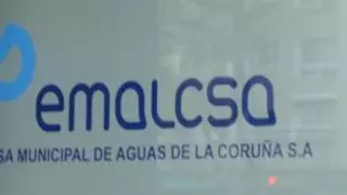 Revés del Gobierno local en Emalcsa: la falta de apoyo del BNG y el PP tumban el trasvase de beneficios al Concello