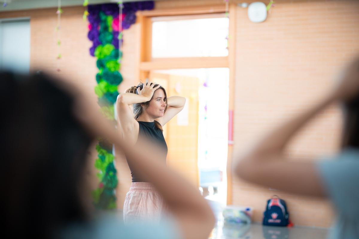 El col·lectiu Dunatacá i la ballarina i coreògrafa Eva Moreno seran els encarregats d’impartir estos tallers