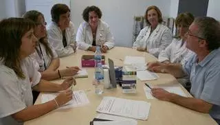 El Hospital inicia un programa para mejorar la enfermedad psicótica