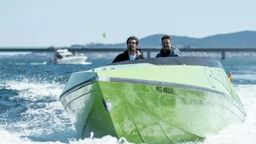 Netflix busca figurantes en Galicia para el gran final de 'Clanes'