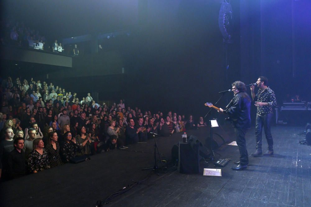 Concert de Sau 30 al Kursaal