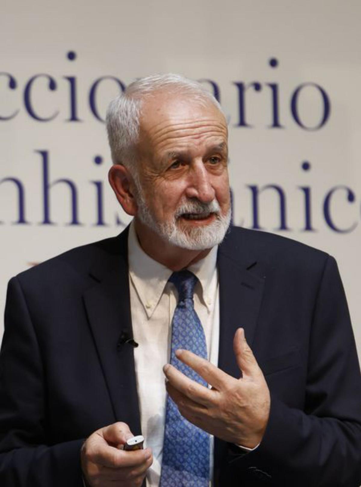 Salvador Gutiérrez Ordóñez.