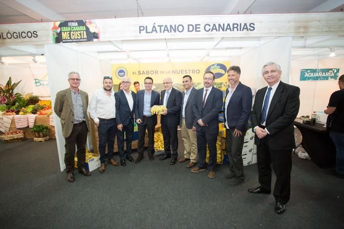 Feria Gran Canaria Me Gusta 2018