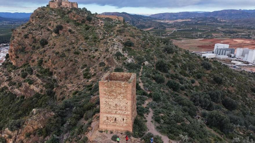 Un pueblo de Castellón restaurará su antigua torre del telégrafo del siglo XIX