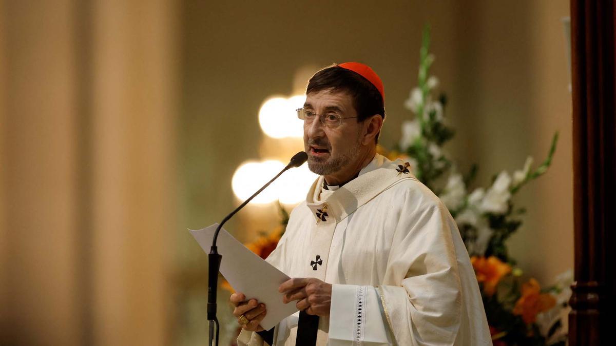 Estos son los 5 cardenales españoles que participarán en el cónclave para elegir nuevo Papa