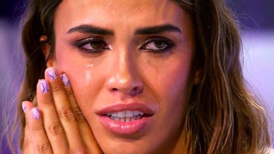 Primeras palabras de Sofia Suescun sobre el brote que sufre: &quot;Debería hacerme alguna prueba&quot;