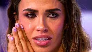 Primeras palabras de Sofia Suescun sobre el brote que sufre: "Debería hacerme alguna prueba"