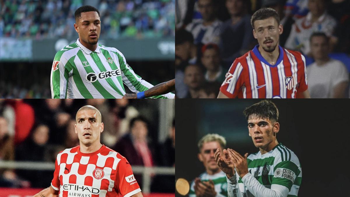 El primer gol de Vitor Roque frente el Gévora