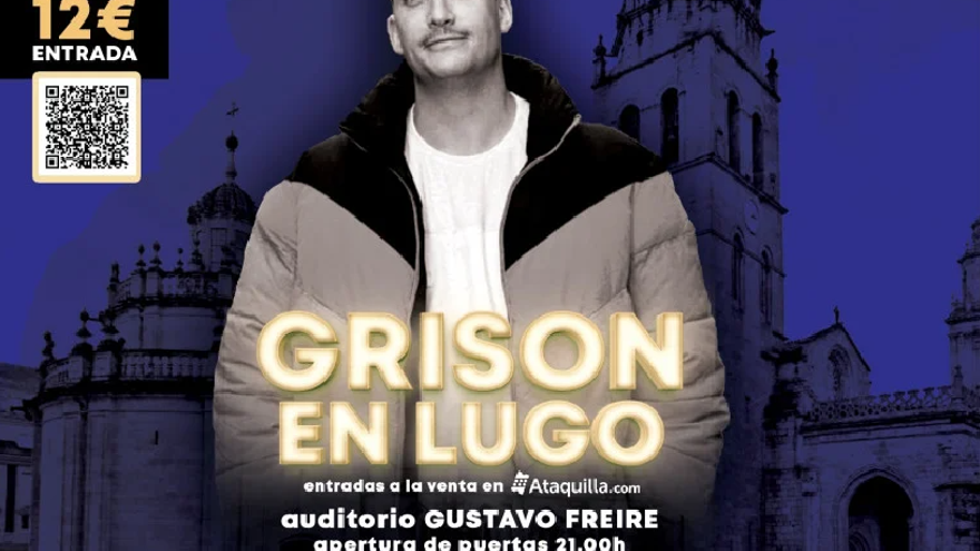 Grison