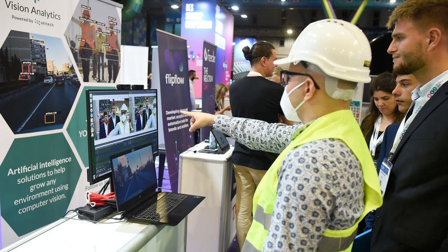 La IA protagonizará el DES de Málaga con más de 17.000 participantes del 13 al 15 de junio