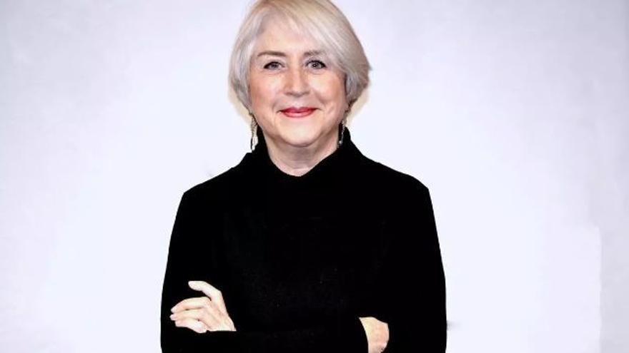 Gemma Lienas, premi CEDRO 2024.