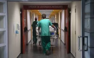 El Chuac de A Coruña incorporará un sistema robotizado para rehabilitación de lesionados medulares
