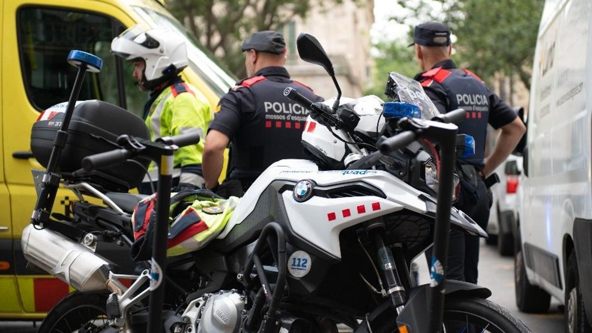 Els delinqüents multireincidents no entraran a la presó fins al 2024