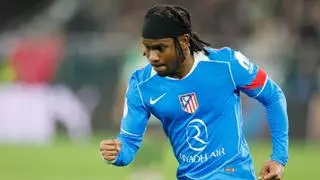 El regalo de Mateu Alemany a Simeone: 35 millones y un debut ilusionante