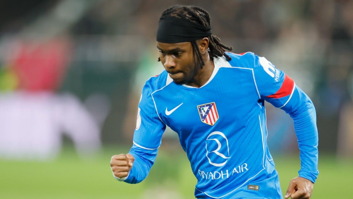 El regalo de Mateu Alemany a Simeone: 35 millones y un debut ilusionante