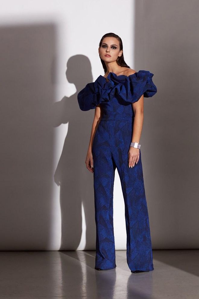 Tadashi Shoji