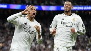 Las carpetas del Real Madrid: ¿Obligados a vender una estrella este verano?