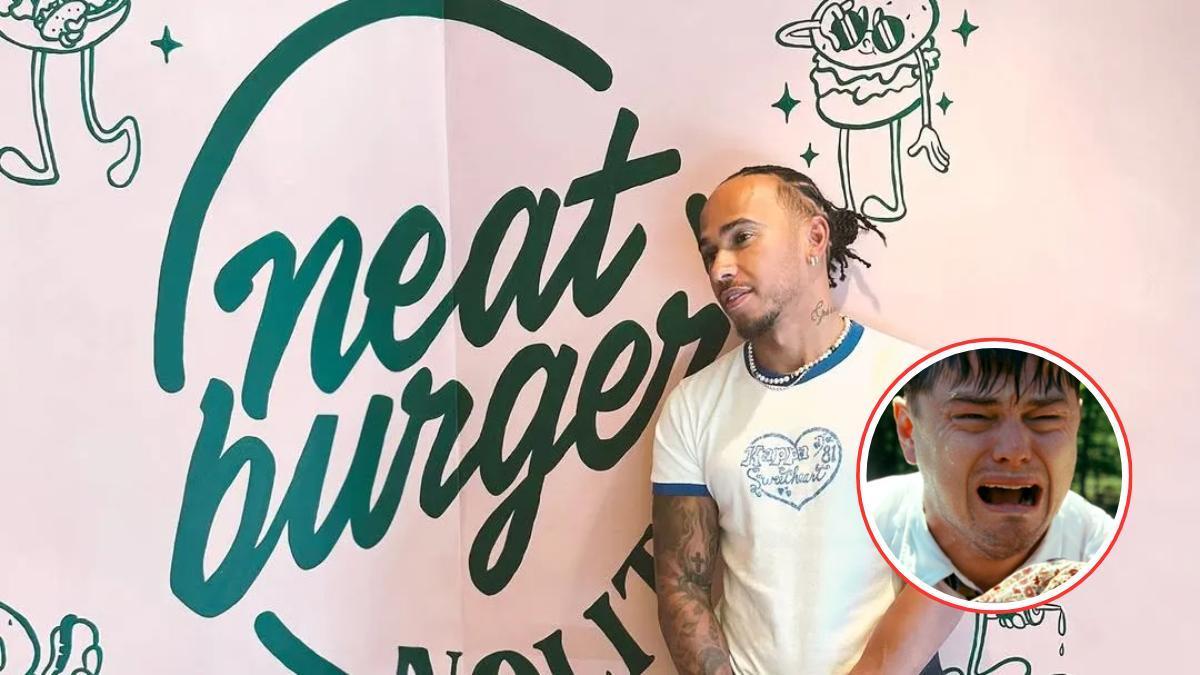 'Neat Burguer' cerrará sus locales próximamente.