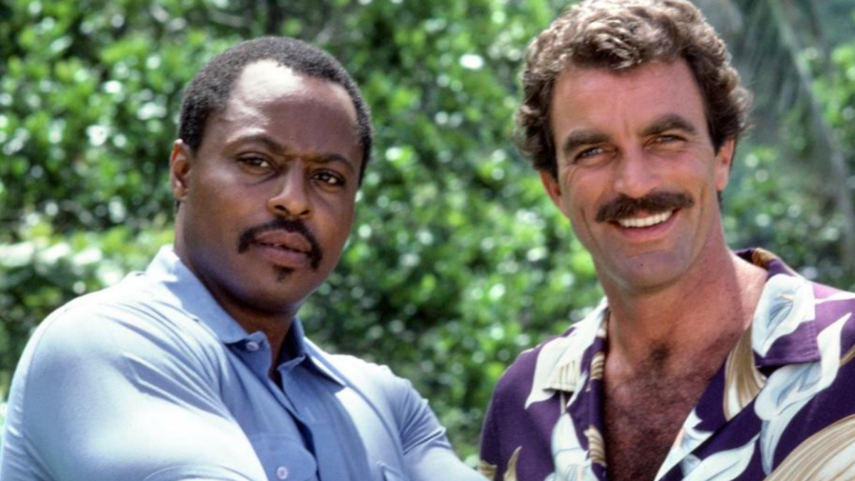 Mor Roger Earl Mosley, mític actor de ‘Magnum’ i ‘Vacaciones en el mar’