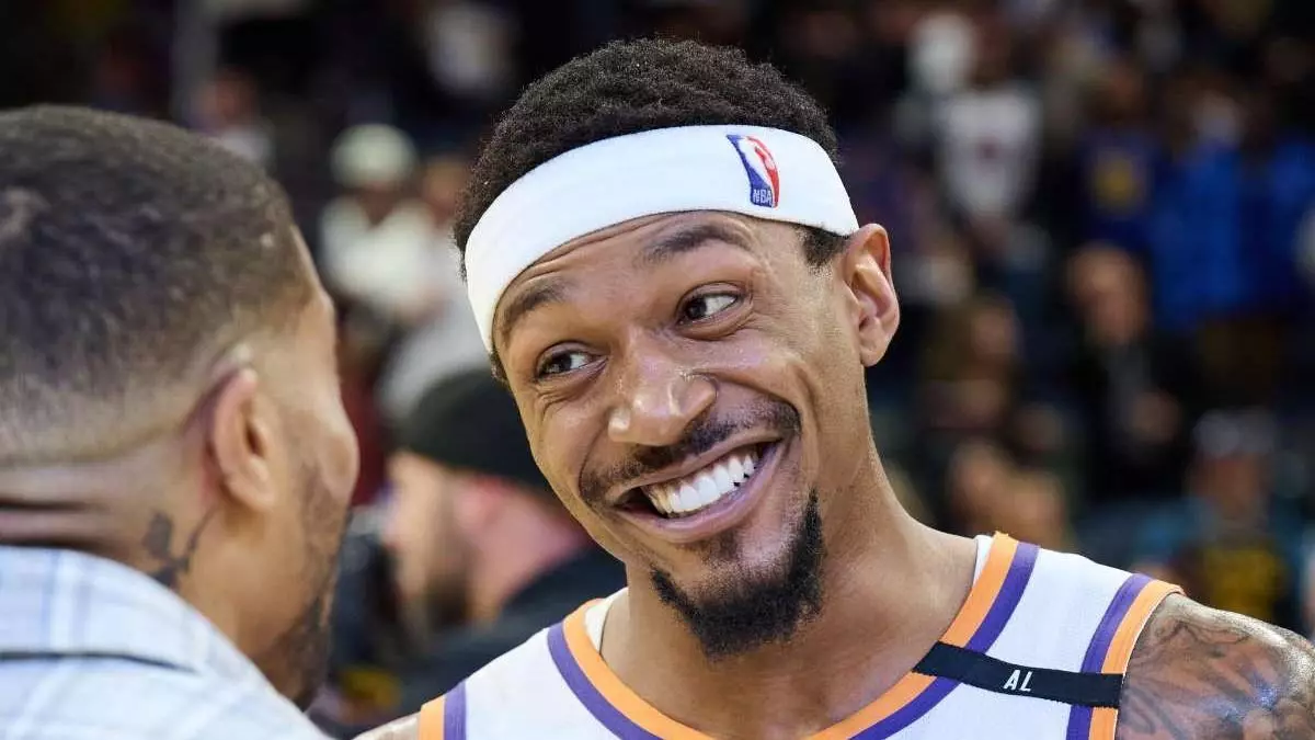Los Suns firman el mayor 'despido' de la historia de la NBA: ¡97 millones!