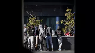 Madrid amenaza con judicializar el traslado de 400 menores solicitantes de asilo a Pozuelo