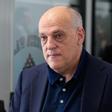 Tebas responde a Florentino Pérez: A todos los que piensan que voy a ser inhabilitado, que sigan esperando sentados