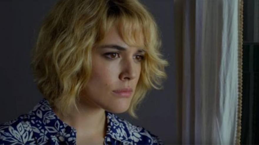 Almodóvar estrena el primer tráiler de &quot;Julieta&quot;