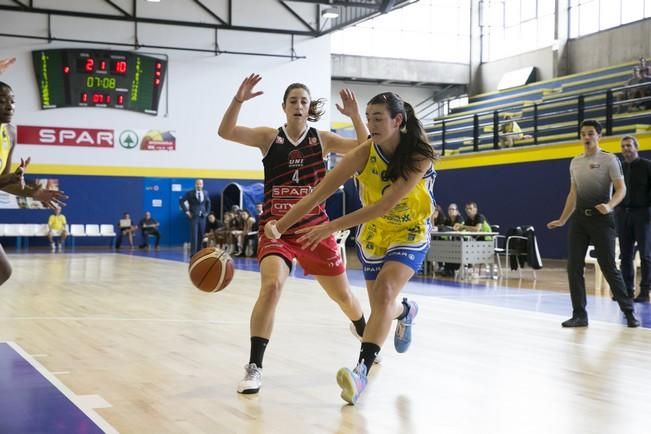 BALONCESTO FEMENINO