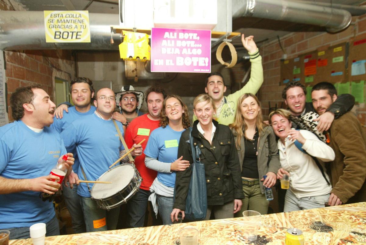 Colla Blas Colla Blas