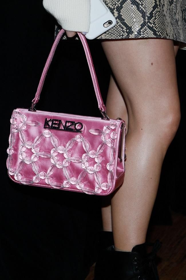 'Match' de accesorios