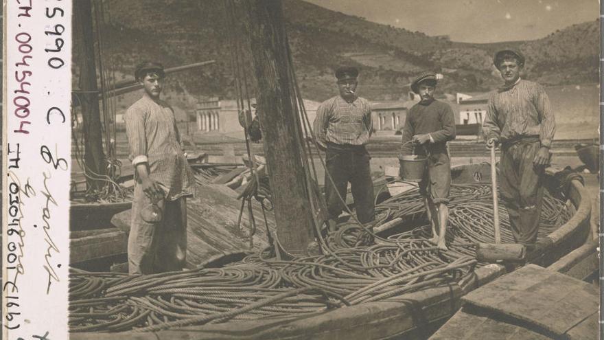 Girona commemorarà el 2019 els 75 anys de la mort del fotògraf Valentí Fargnoli