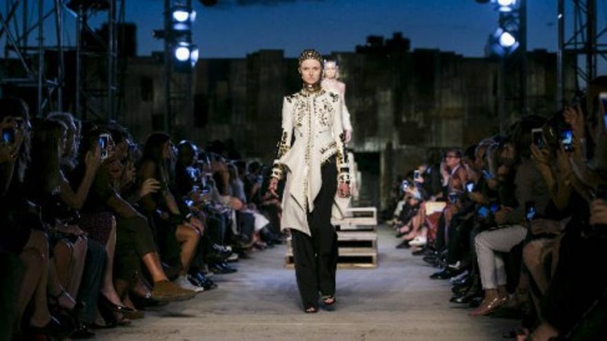 Givenchy conquista Nueva York