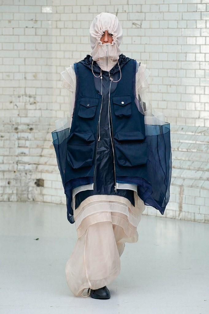 London College Of Fashion