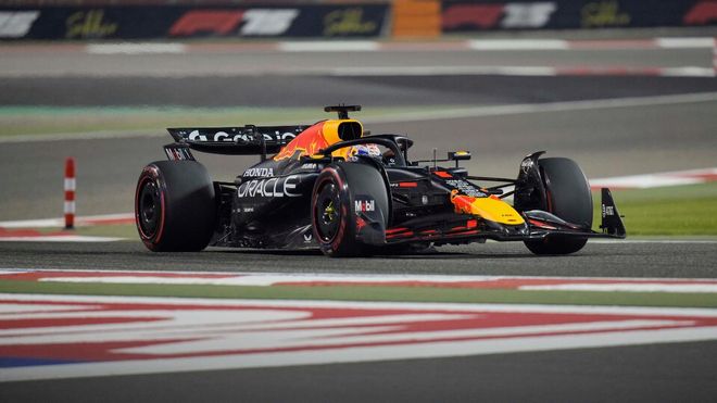 Red Bull no se rinde: Verstappen tendrá mejoras en Spa y Hungría