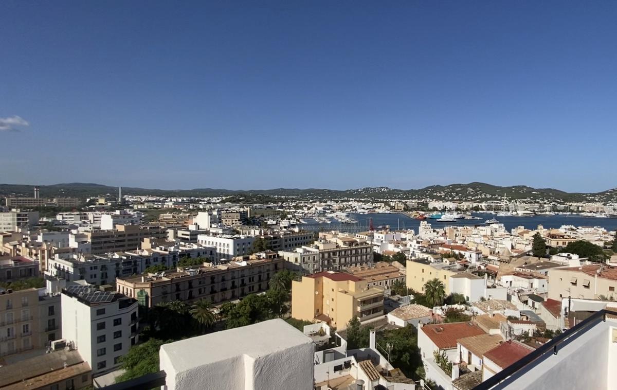 Venta de piso en Ibiza