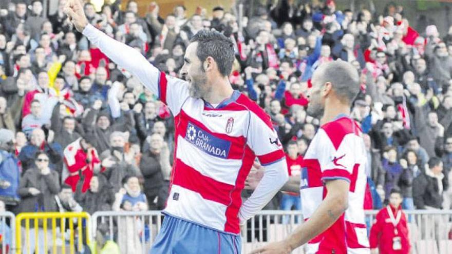 Abel Gómez jugará en el Córdoba si el Zaragoza opta por no contratarlo