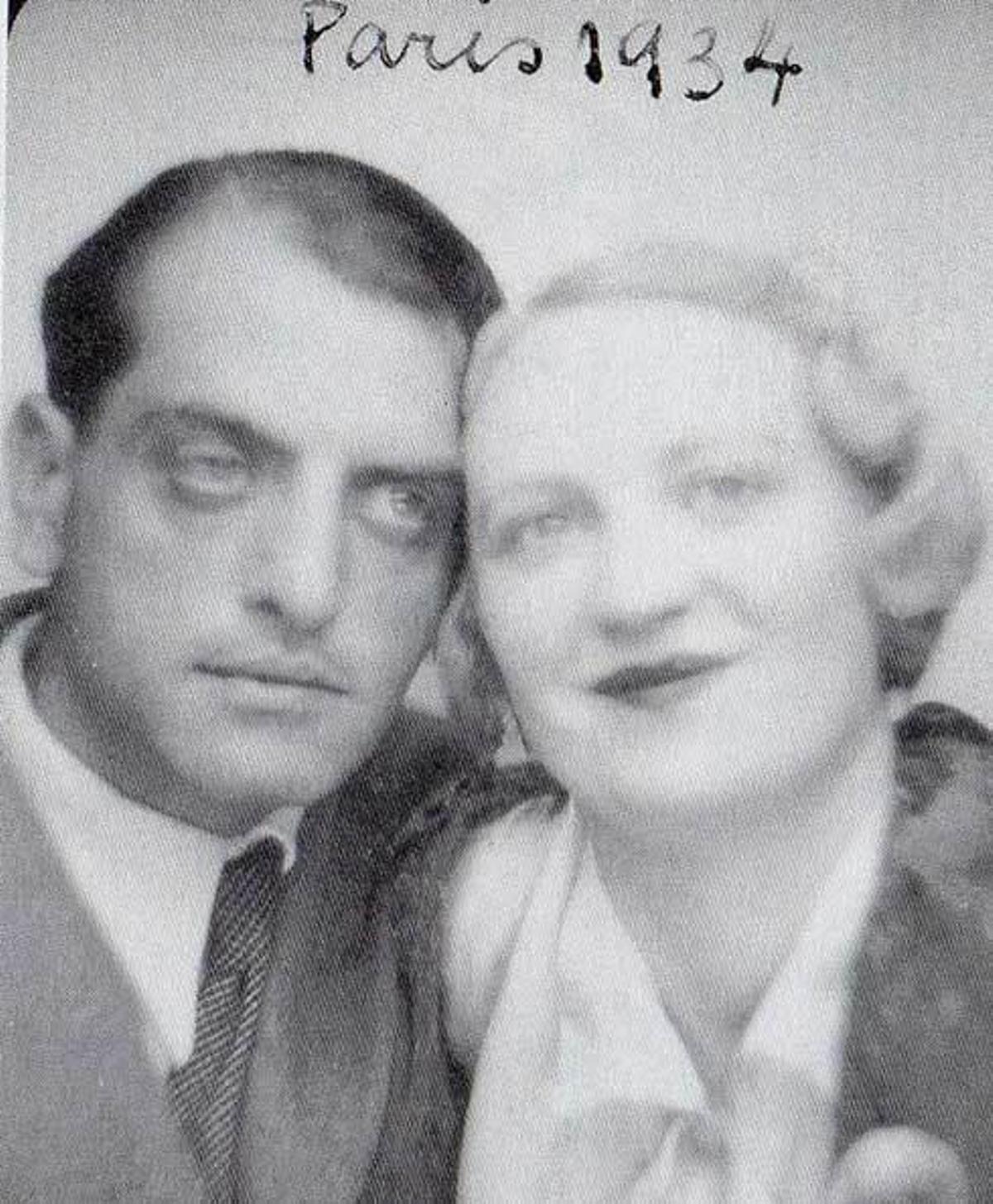 El machismo castizo de Luis Buñuel