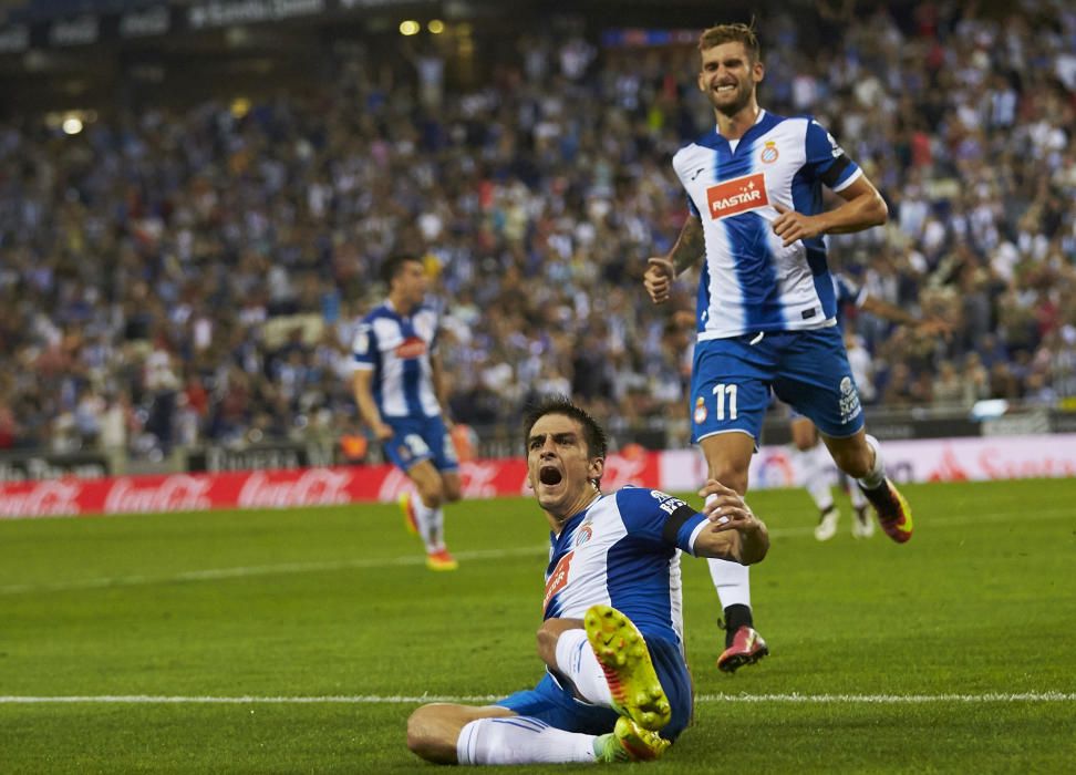 ESPANYOL - MÁLAGA