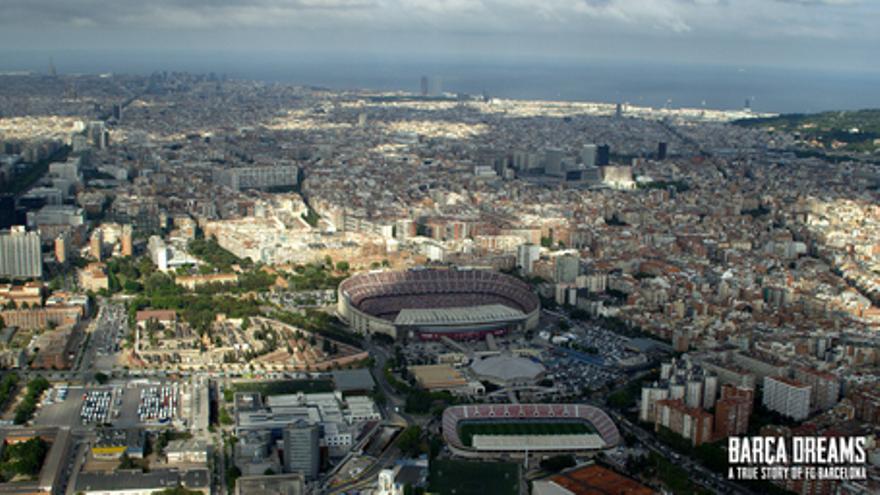 Barça dreams