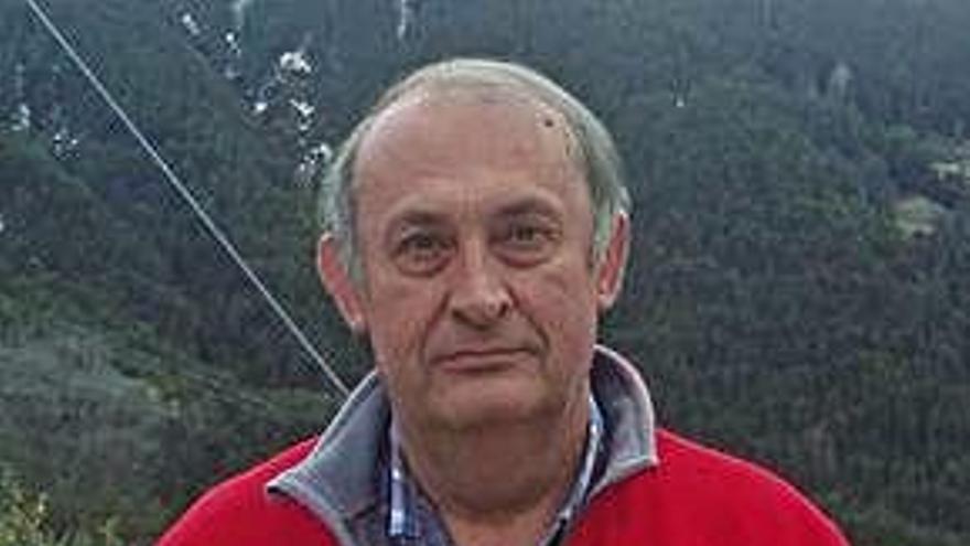 Enric Armengou