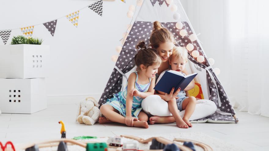 Lectura Sensorial a través del joc