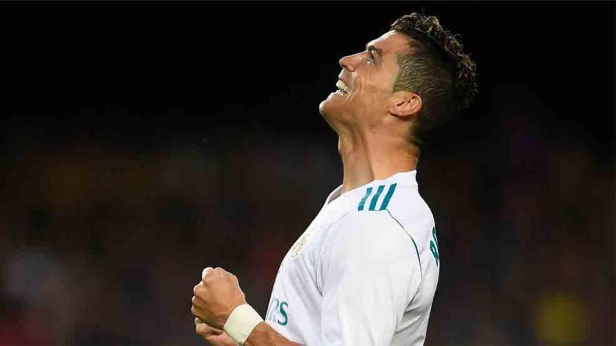 Cristiano Ronaldo quiere evitar la cárcel y solucionar su caso con Hacienda