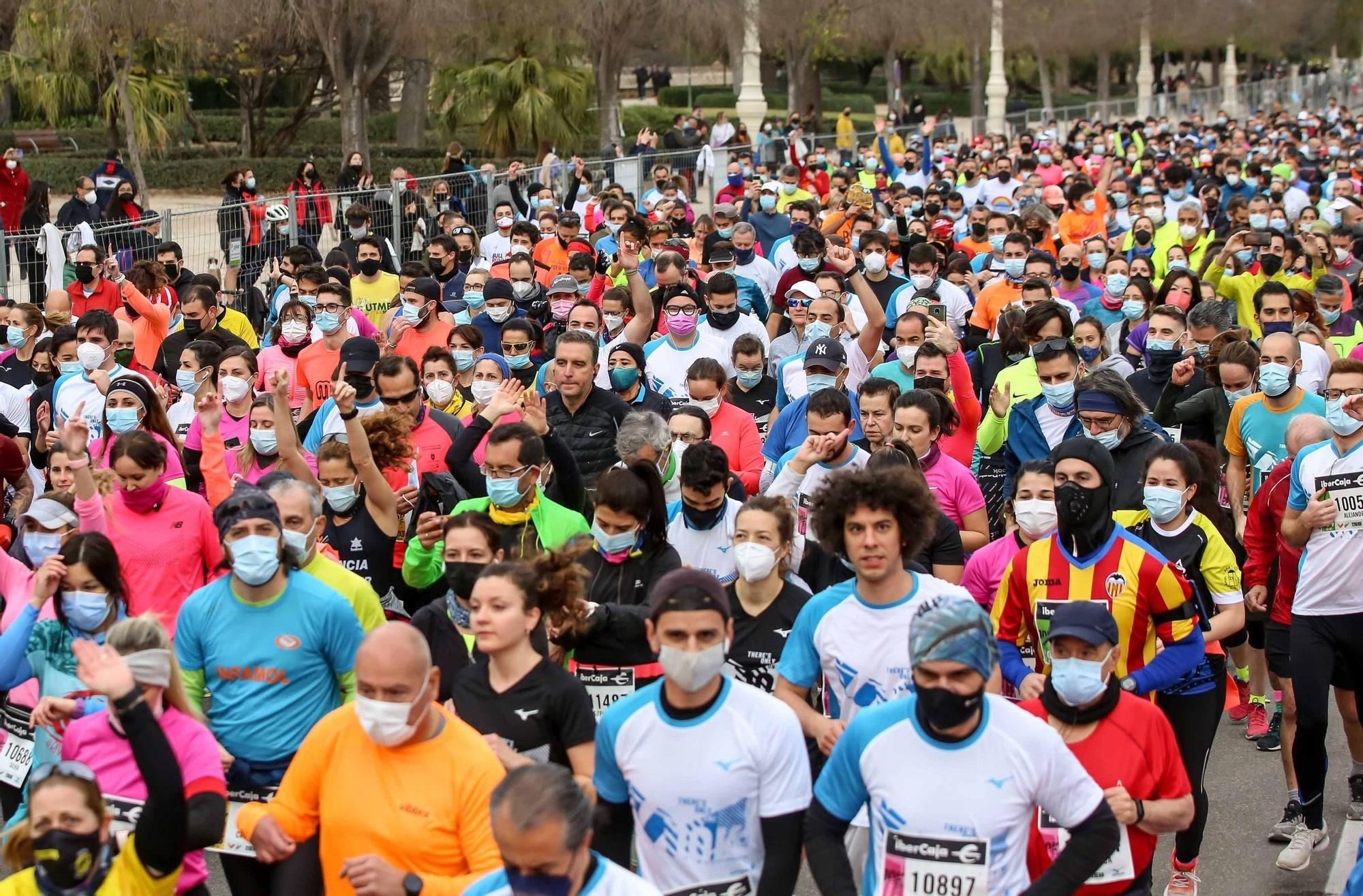 10K Valencia Ibercaja